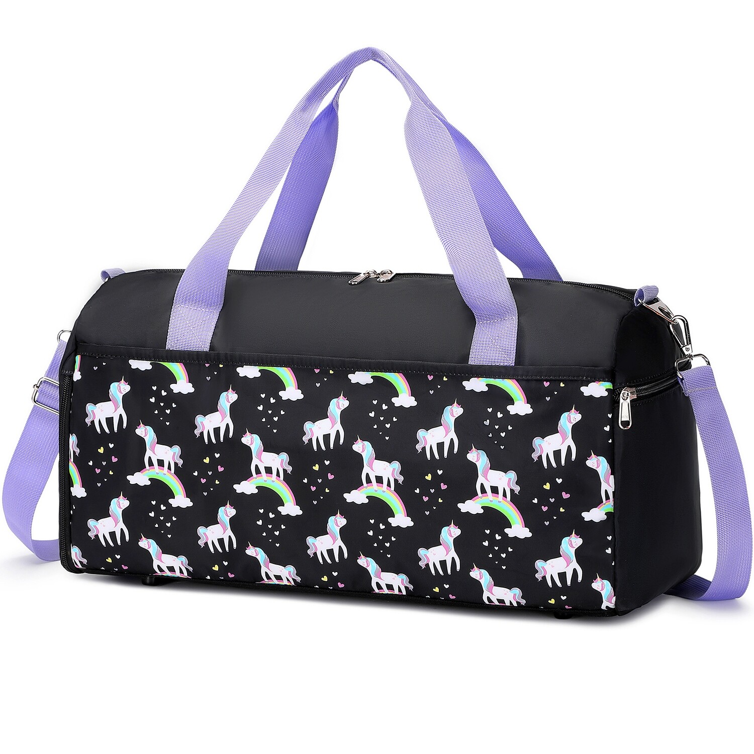 Duffle Bag- Unicorn