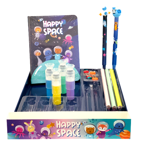Space Gift Set
