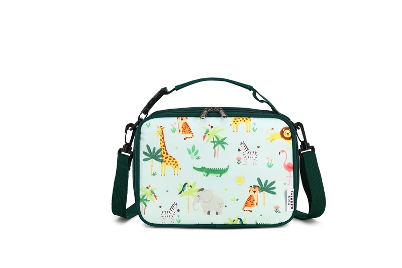 Lunch-bag - Zoo