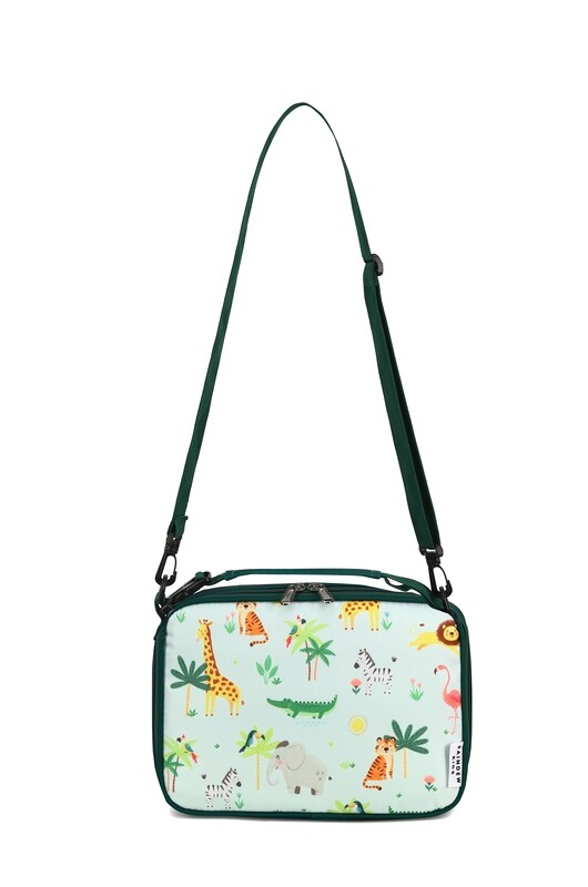 Lunch-bag - Zoo