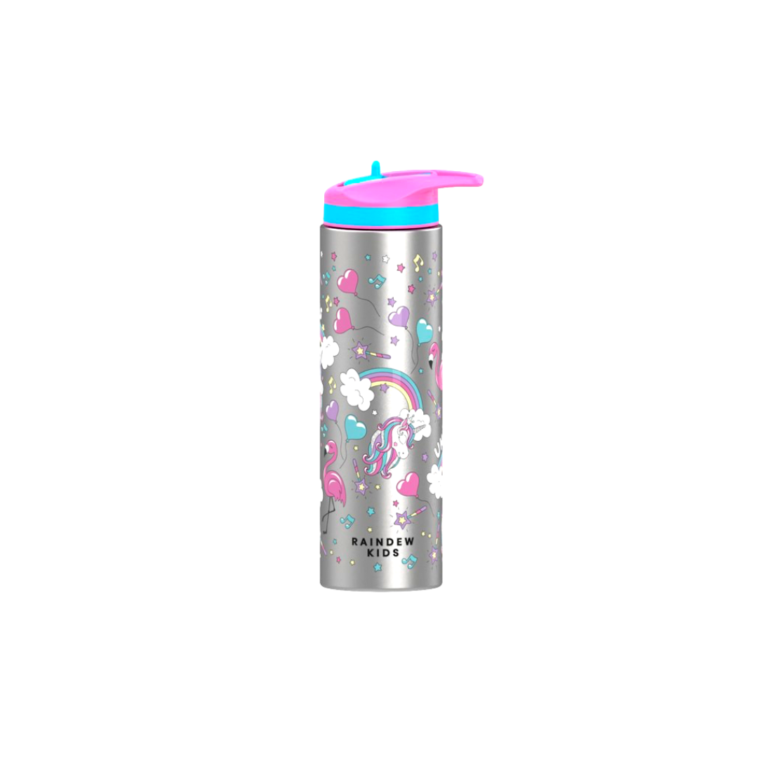 Water Bottle - Unicorn