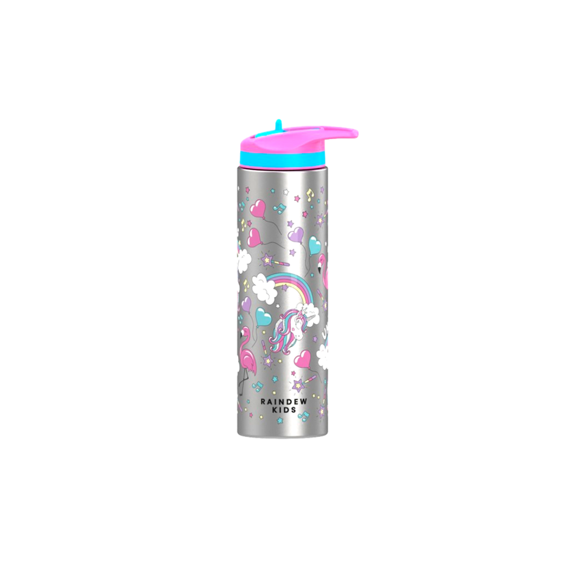 Water Bottle - Unicorn