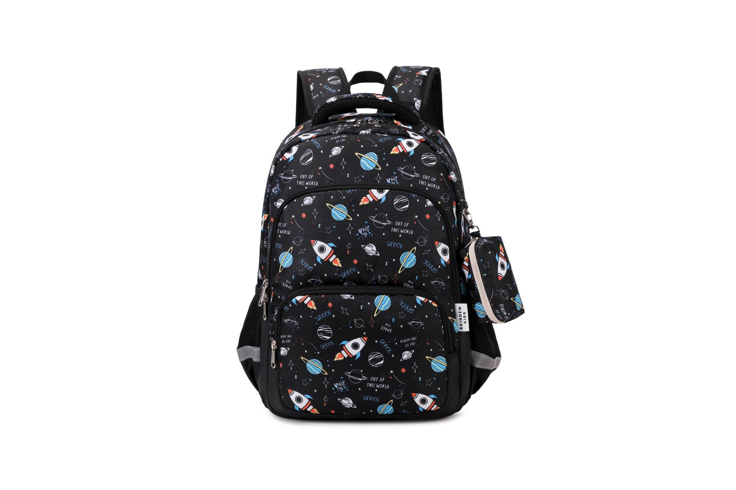 Backpack - Space