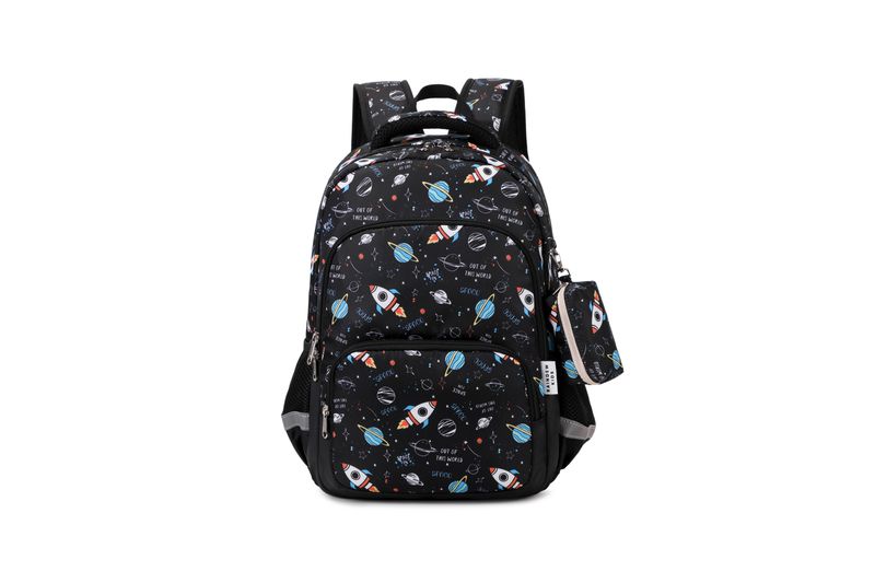 Backpack - Space