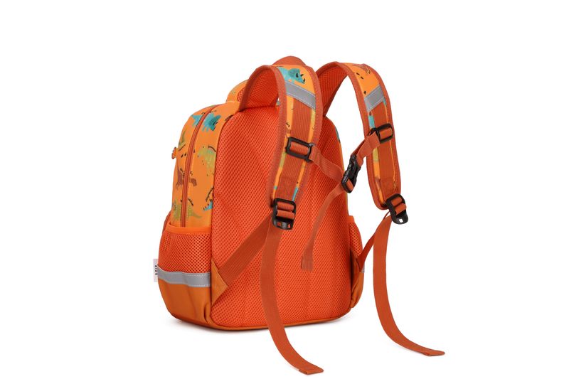 Toddler Backpack - Dino