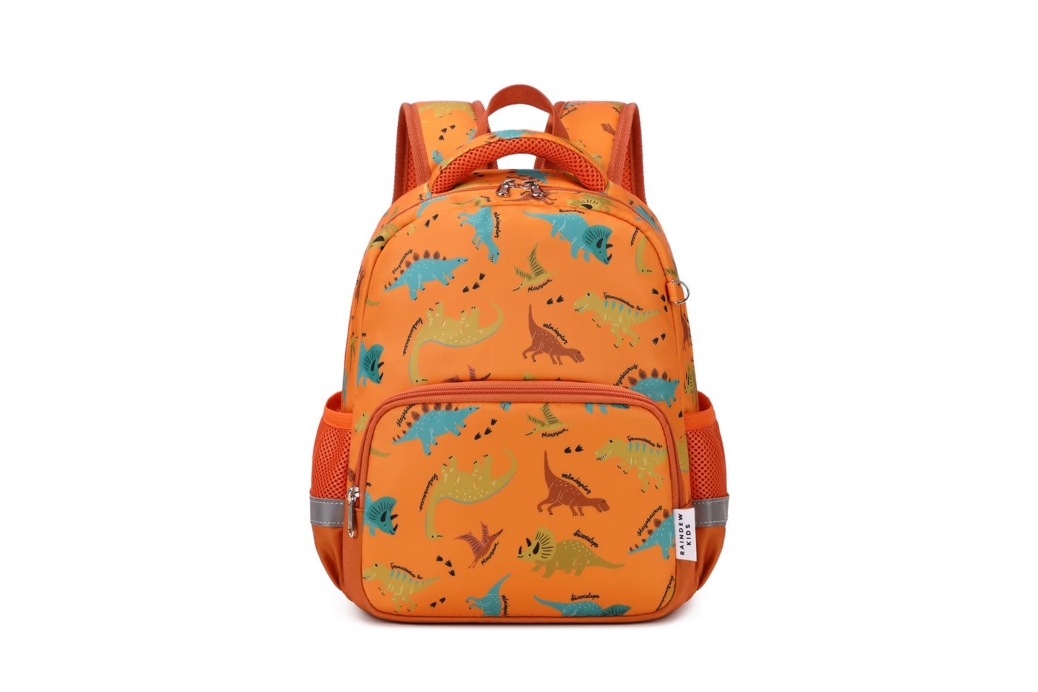 Toddler Backpack - Dino