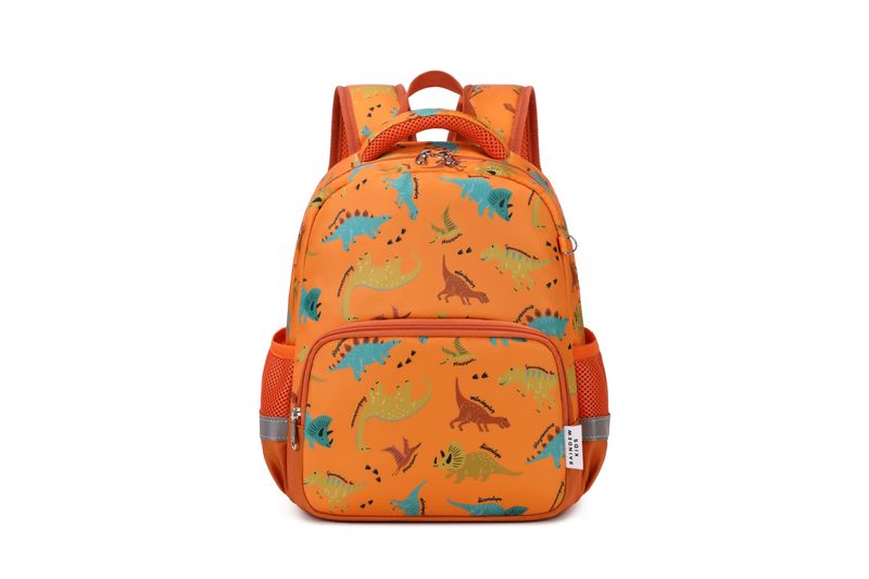 Toddler Backpack - Dino