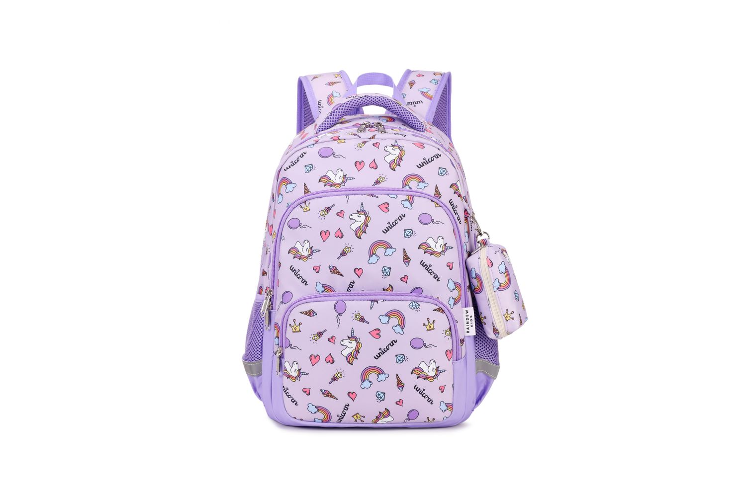 Backpack - Unicorn