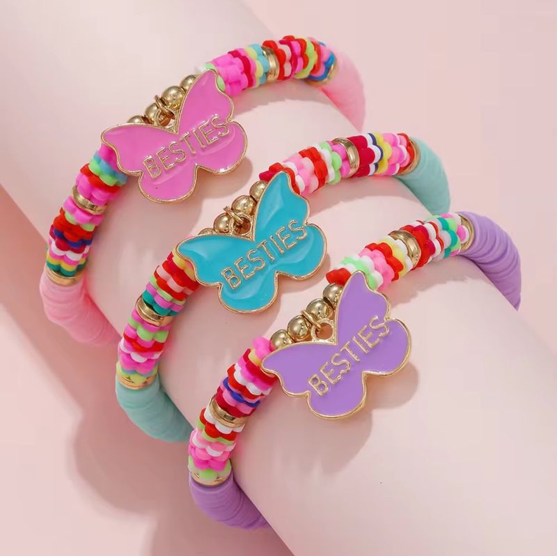 Bracelets - Set of 3
