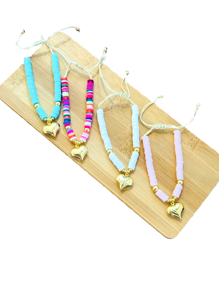 Bracelets - Set of 2