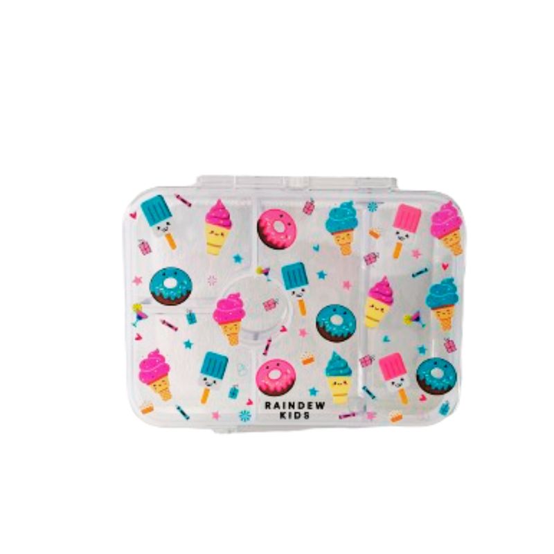 Bento Box - Doughnut