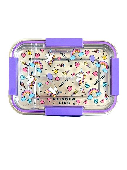 Bento Box - Unicorn
