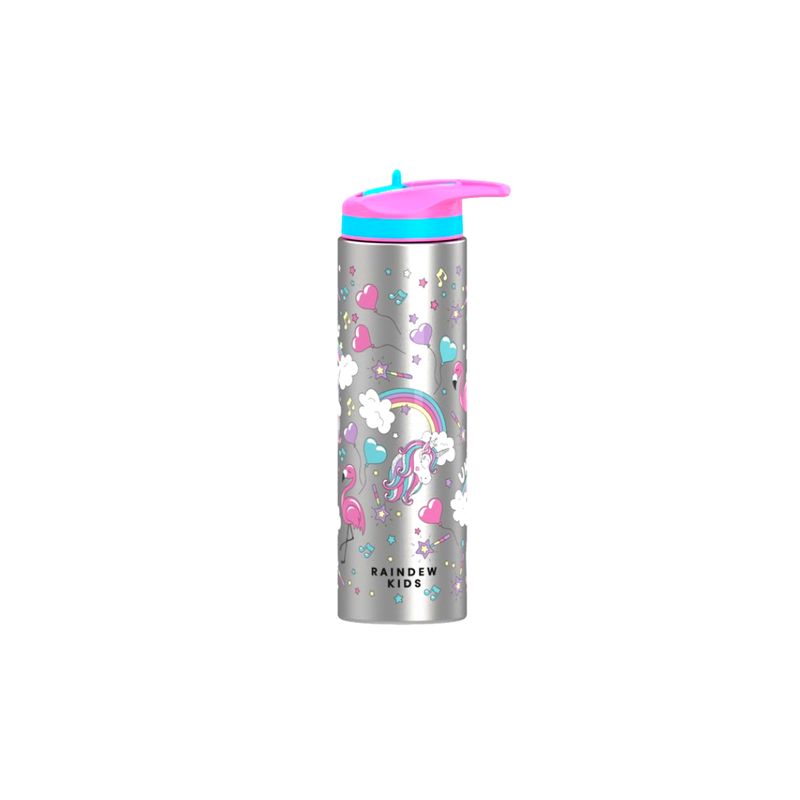 Water Bottle - Unicorn