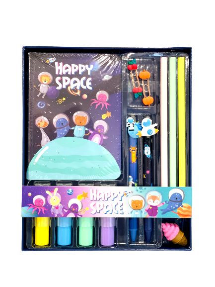 Space Gift Set