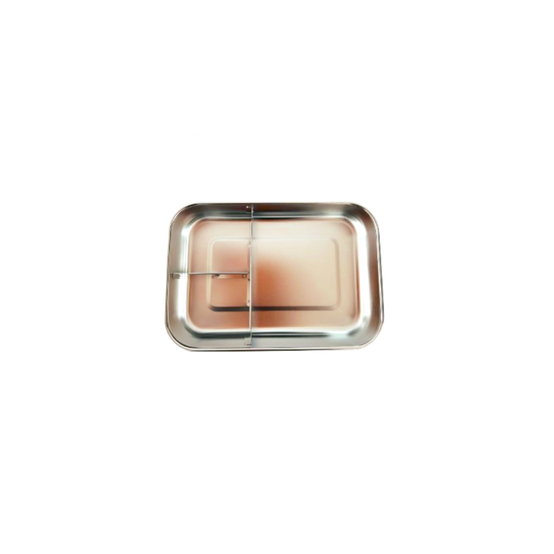 Stainless Steel Bento Box - Unicorn