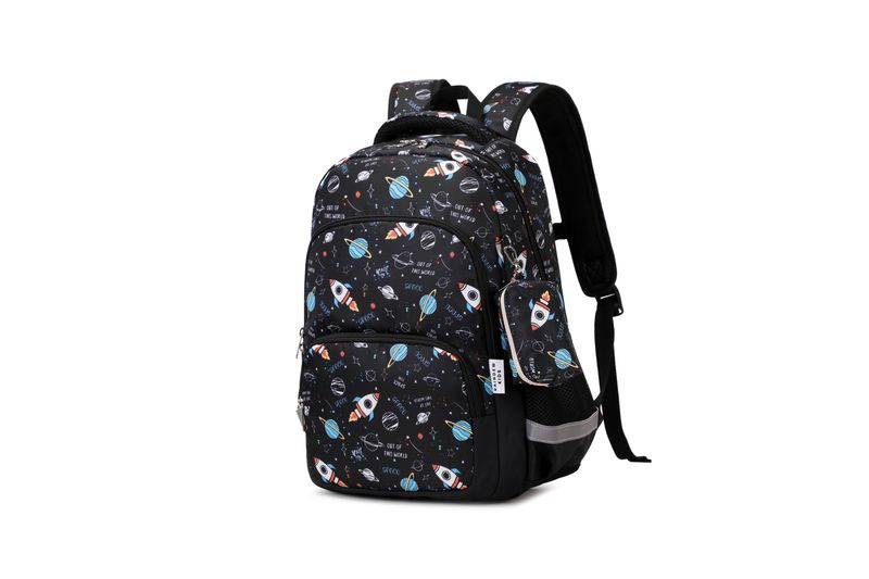Backpack - Space