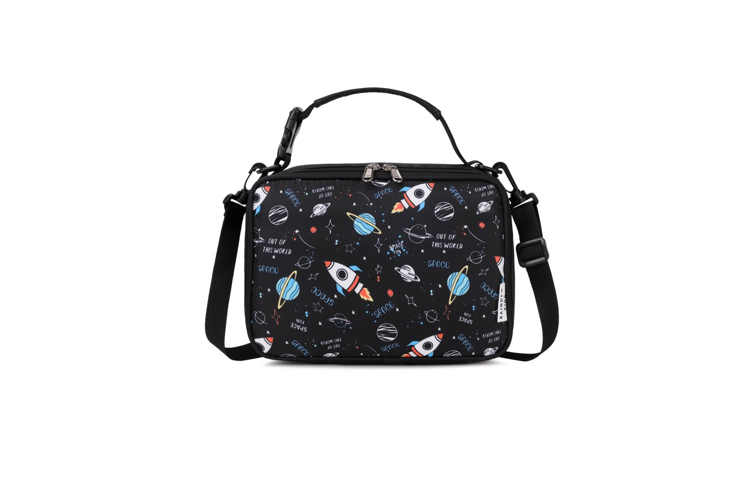 Lunch-bag - Space