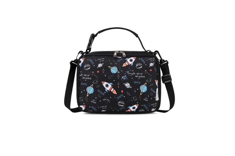 Lunch-bag - Space