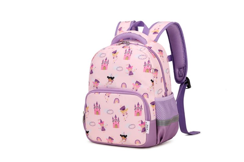 Toddler Backpack
