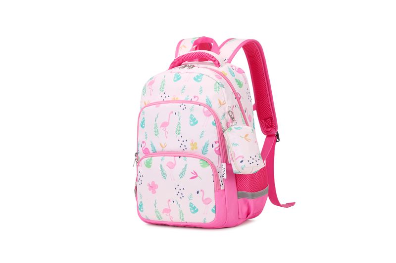 Backpack - Flamingo