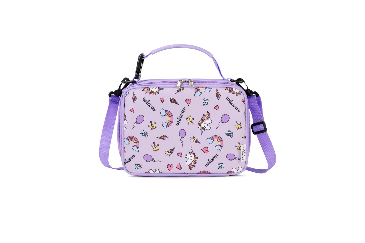 Lunch-bag - Unicorn