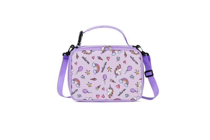 Lunch-bag - Unicorn