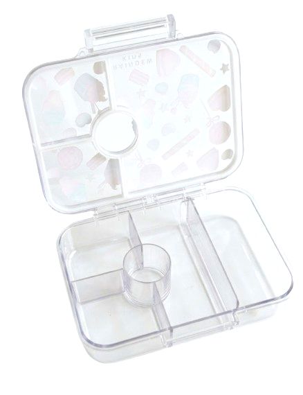 Bento box - Cakes/Candies
