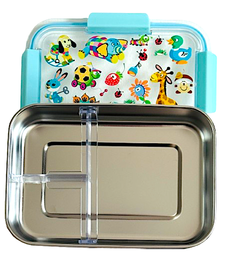 Bento Box - Animals