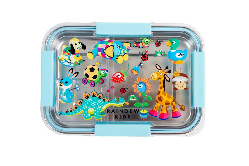 Bento Box - Animals