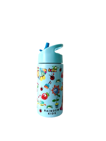 Water bottle - Animals