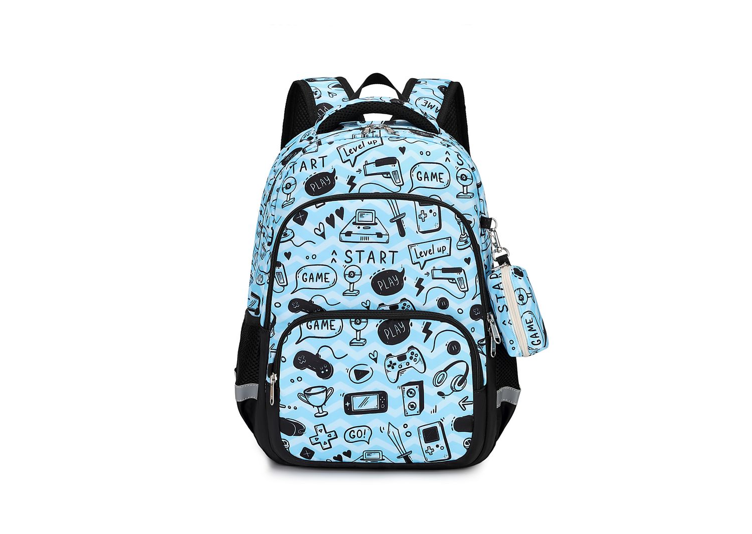 Backpack - Game