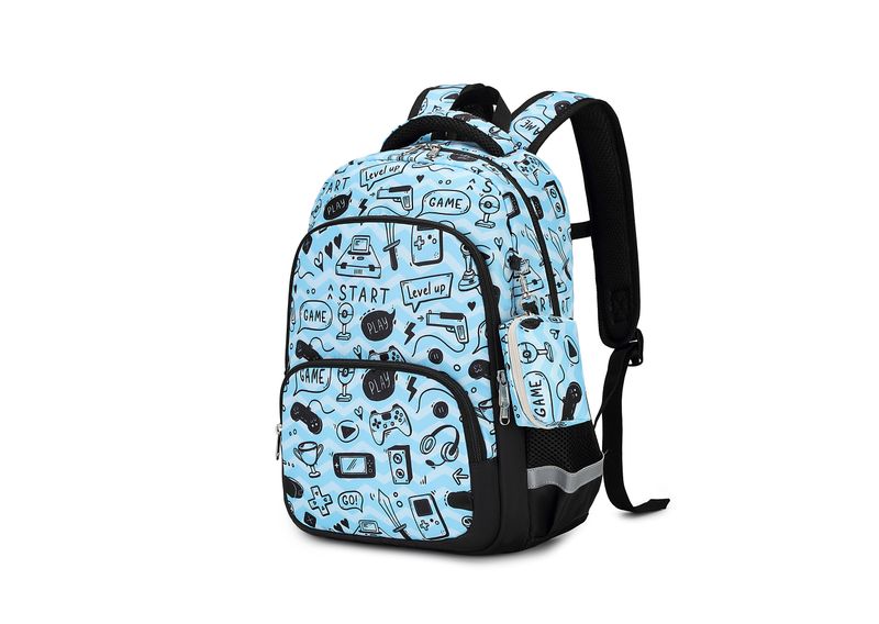 Backpack - Game