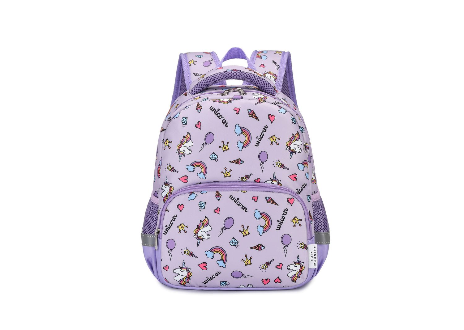 Toddler Backpack - Unicorn(M)