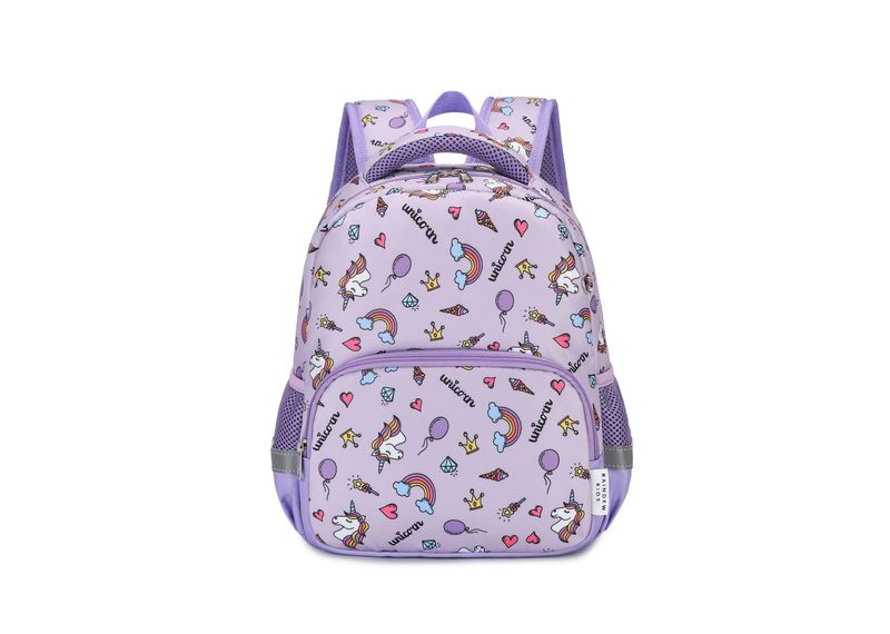 Toddler Backpack - Unicorn(M)