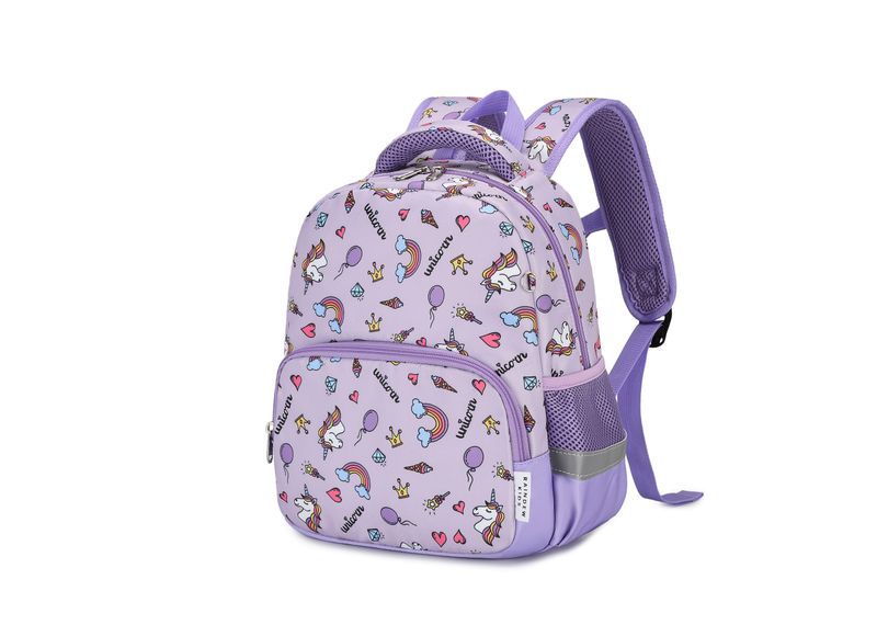 Toddler Backpack - Unicorn(M)