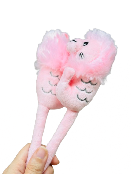 Merlion Plush Pen