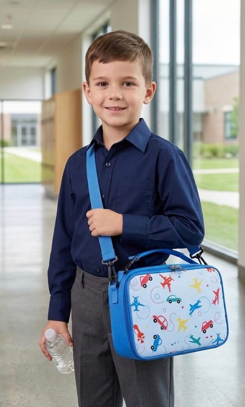 Lunch-bag (Car)