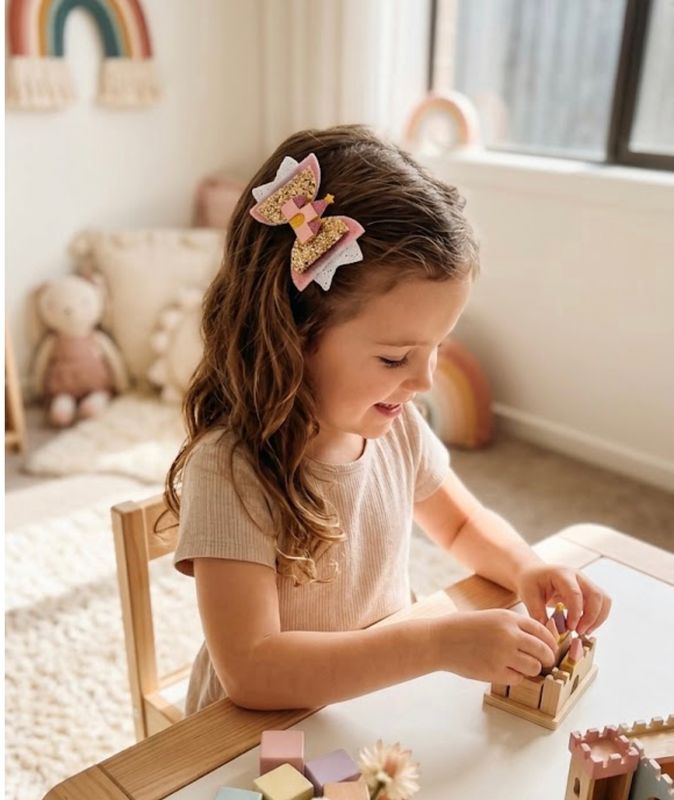 Hair Accessories