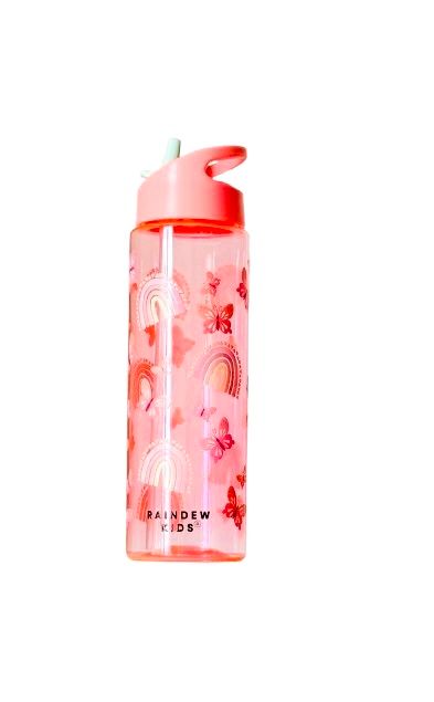 Water Bottle - Butterfly