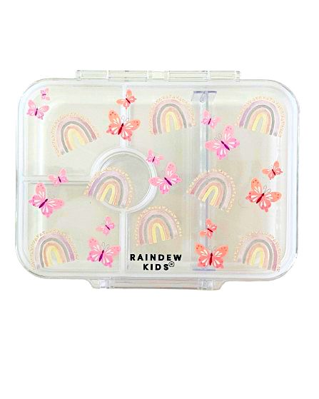 Bento Box - Butterfly
