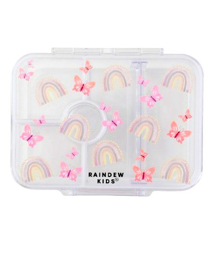 Bento Box - Butterfly