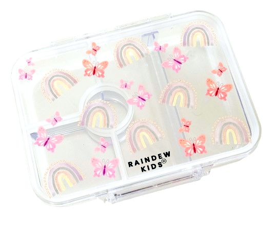 Bento Box - Butterfly