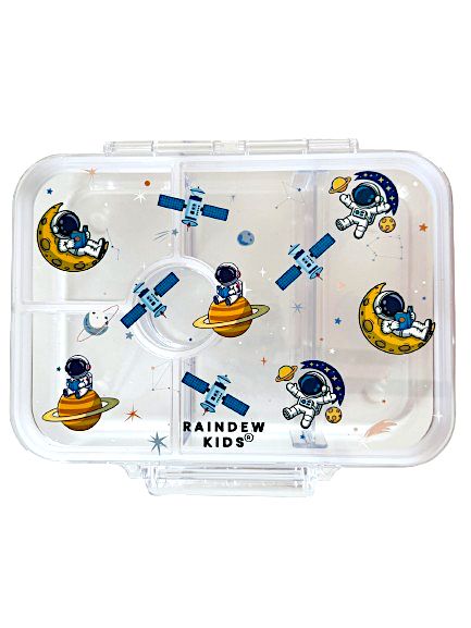 Bento Box - Astronaut