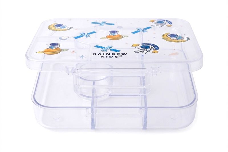 Bento Box - Astronaut