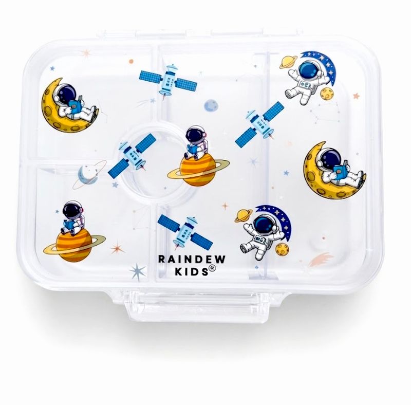 Bento Box - Astronaut