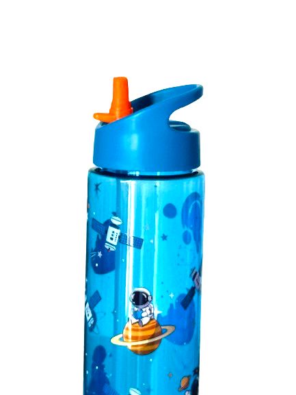Water Bottle - Astronaut