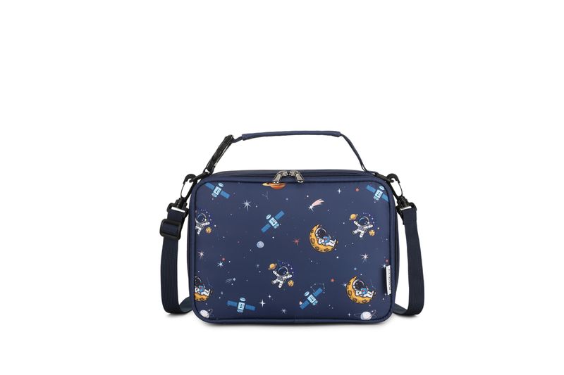 Lunch Bag - Astronaut