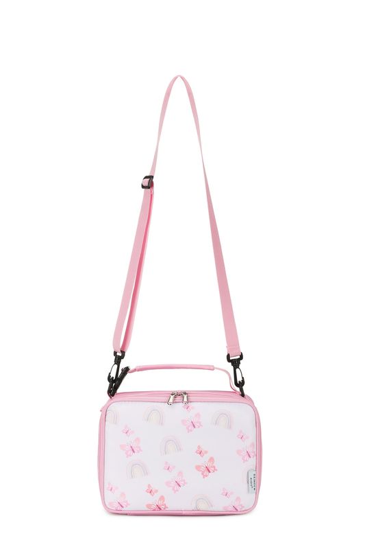Lunch Bag - Butterfly