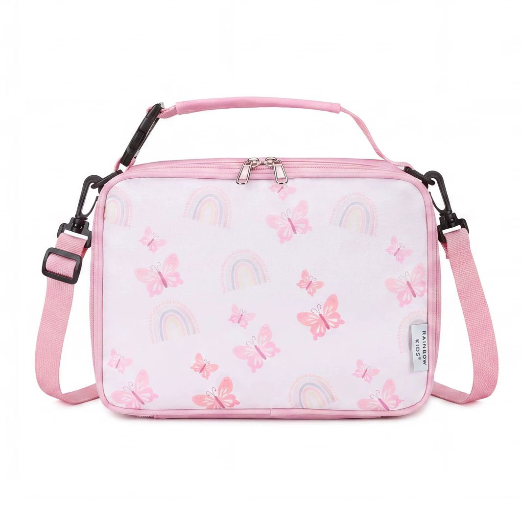 Lunch Bag - Butterfly