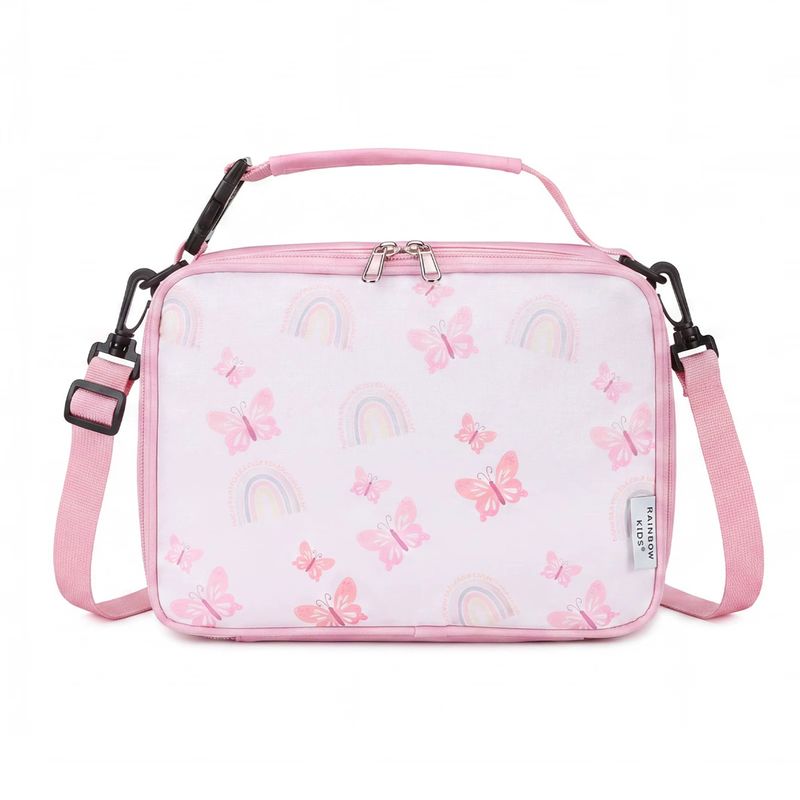 Lunch Bag - Butterfly